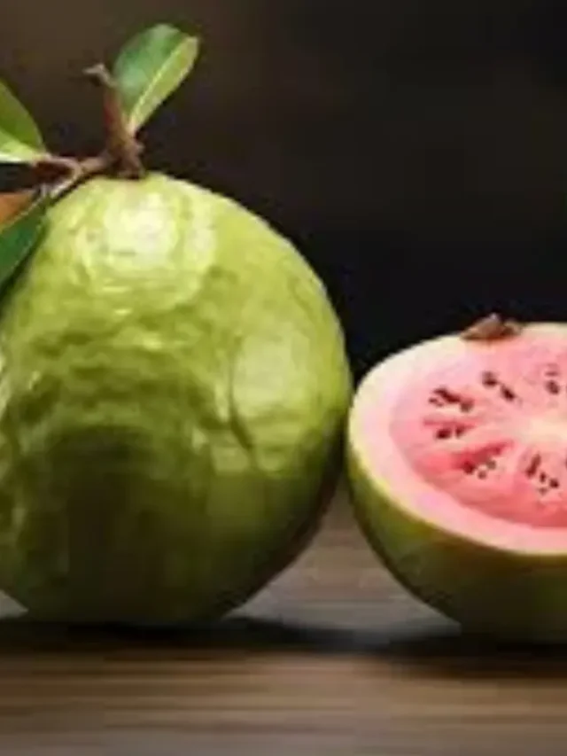 Guava: The Ultimate Superfruit for Weight Loss