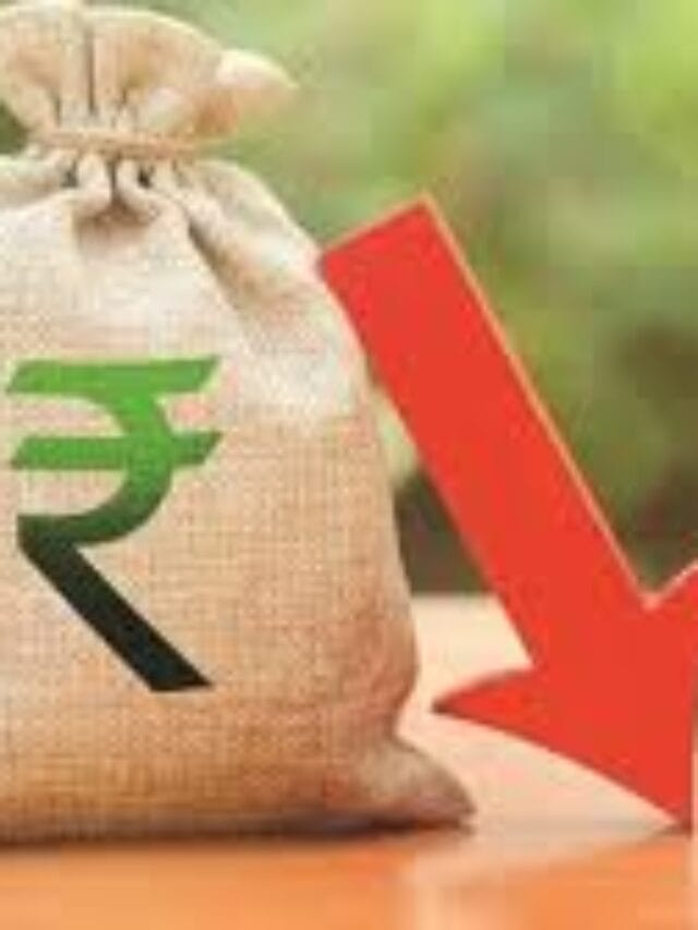 Rupee Hits Record Low: What Does It Mean for You?