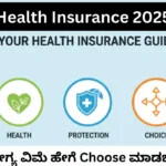 Health Insurance Guide 2025